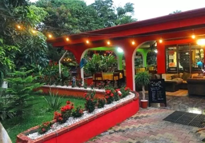 Fotos del hotel Brillasol Airport:  15