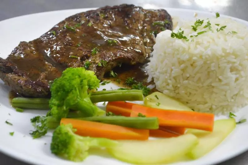 Fotos del hotel Brillasol Airport:  7