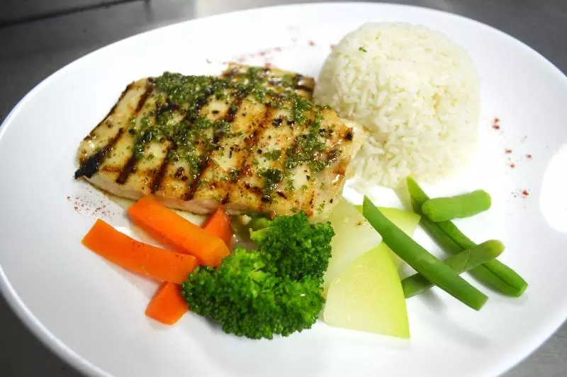 Fotos del hotel Brillasol Airport:  11