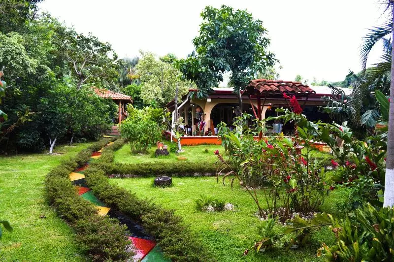 Fotos del hotel Brillasol Airport:  12