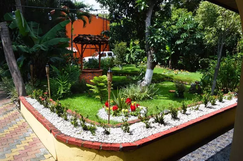 Fotos del hotel Brillasol Airport:  10