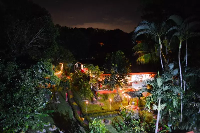 Fotos del hotel Brillasol Airport:  6