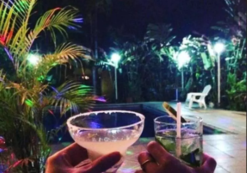 Fotos del hotel Brillasol Airport:  8