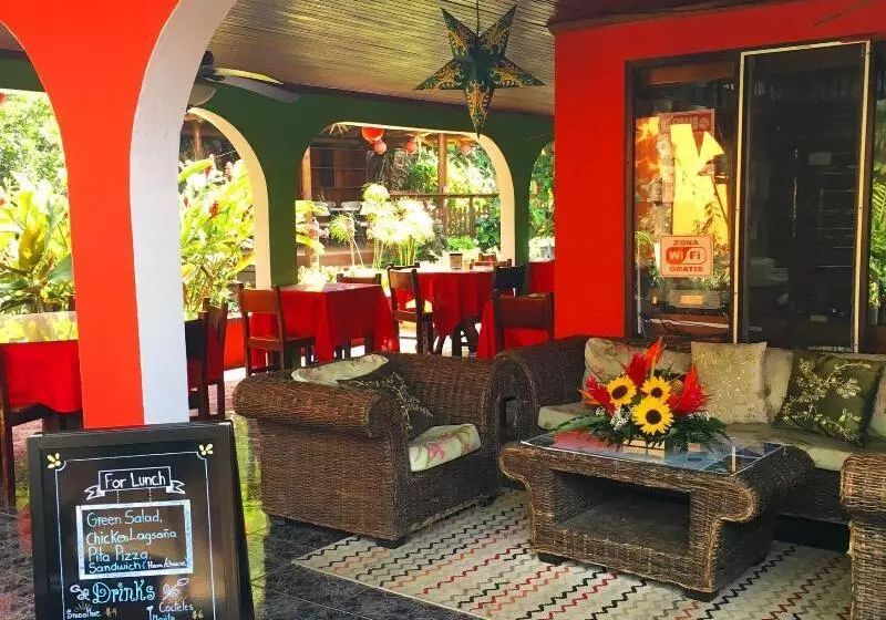 Fotos del hotel Brillasol Airport:  4