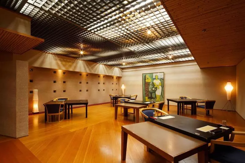 Fotos del hotel Fujiya:  20