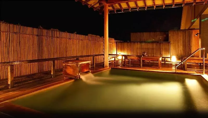 Fotos del hotel Fujiya:  6