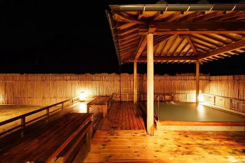 Fotos del hotel Fujiya:  4