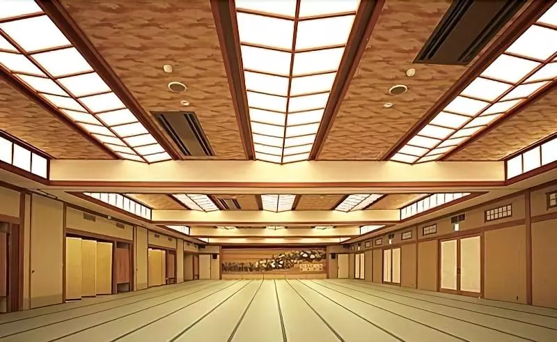 Fotos del hotel Fujiya:  3