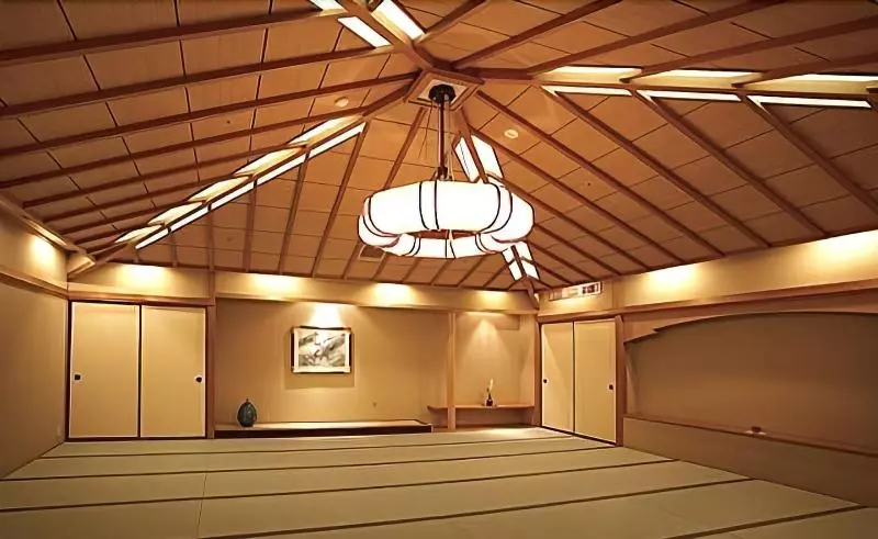 Fotos del hotel Fujiya:  15