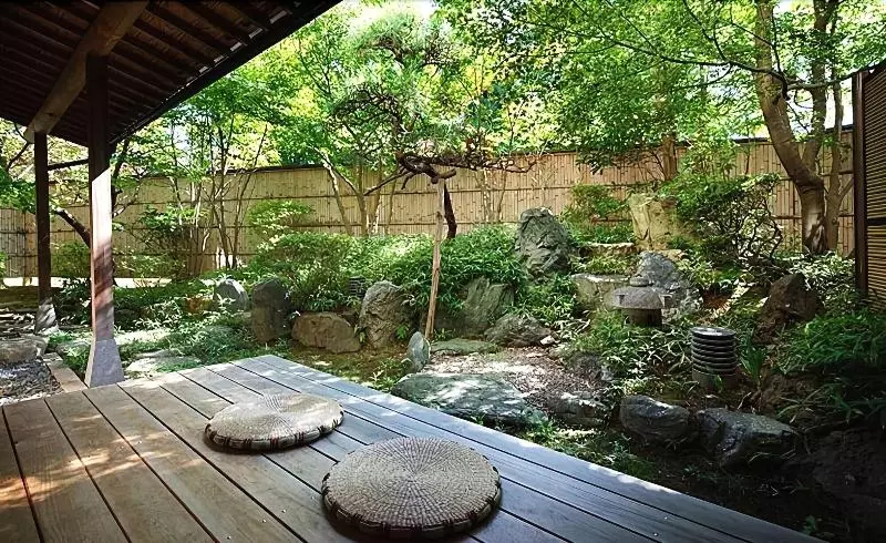 Fotos del hotel Fujiya:  8