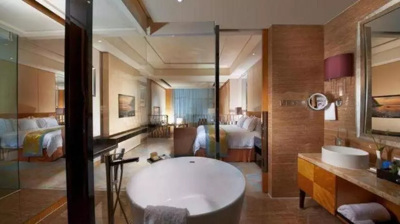 Grand Parkray Hangzhou