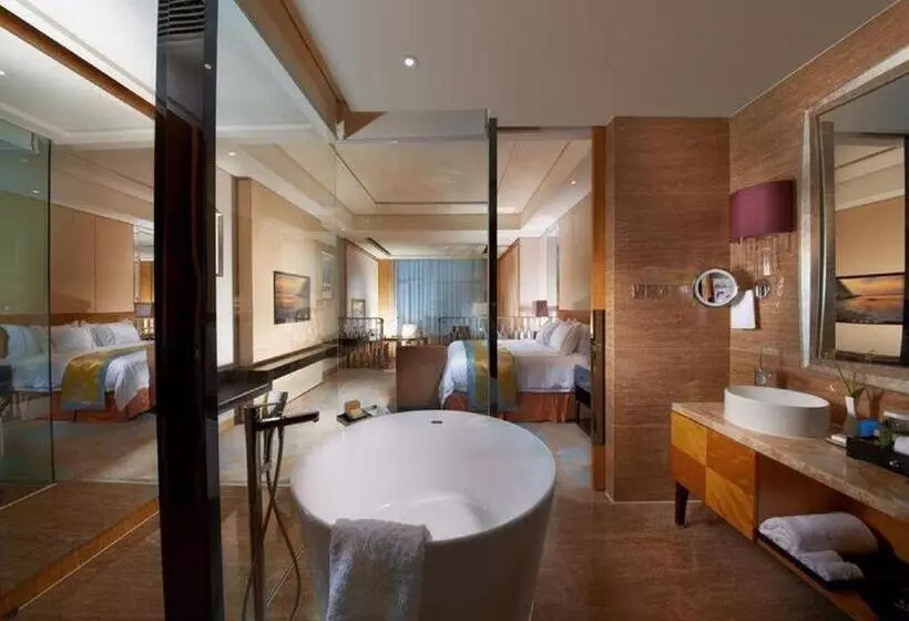 Fotos del hotel Grand Parkray Hangzhou:  7