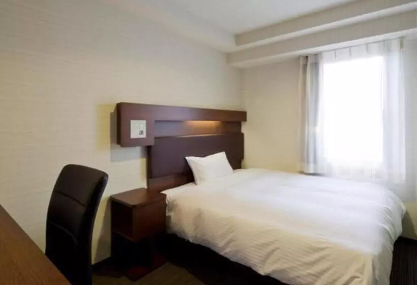 Fotos del hotel Green Rich  Kyoto Eki Minami:  2