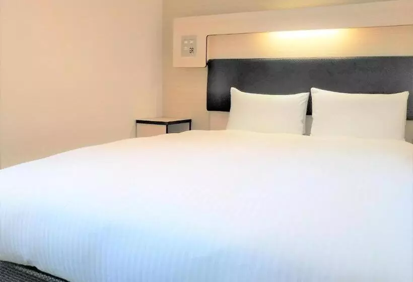 Fotos del hotel Green Rich  Kyoto Eki Minami:  12