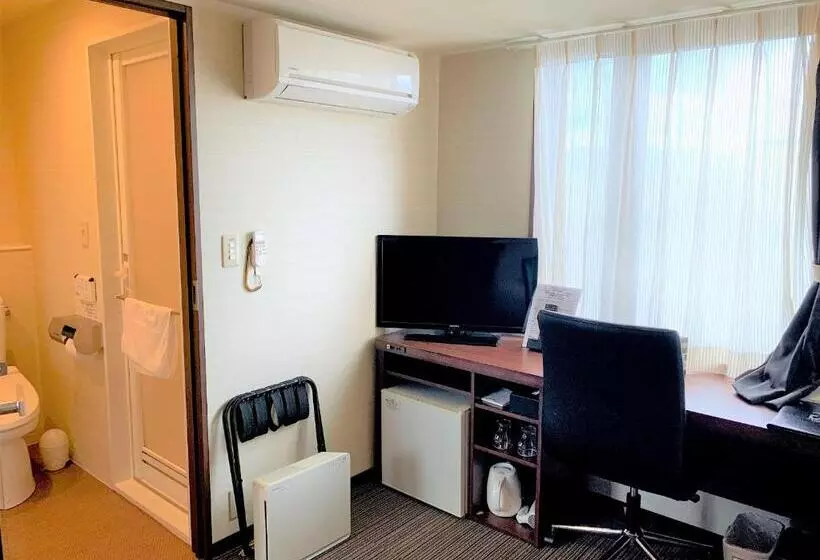 Fotos del hotel Green Rich  Kyoto Eki Minami:  14