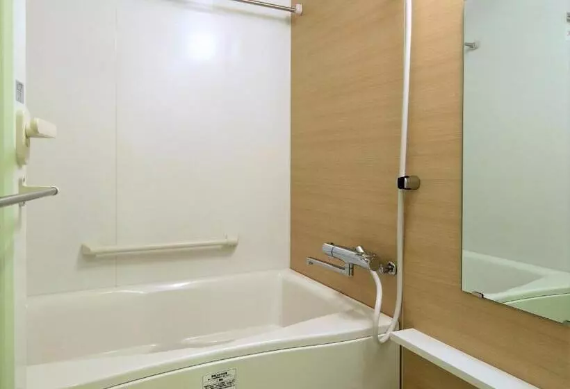 Fotos del hotel Green Rich  Kyoto Eki Minami:  8