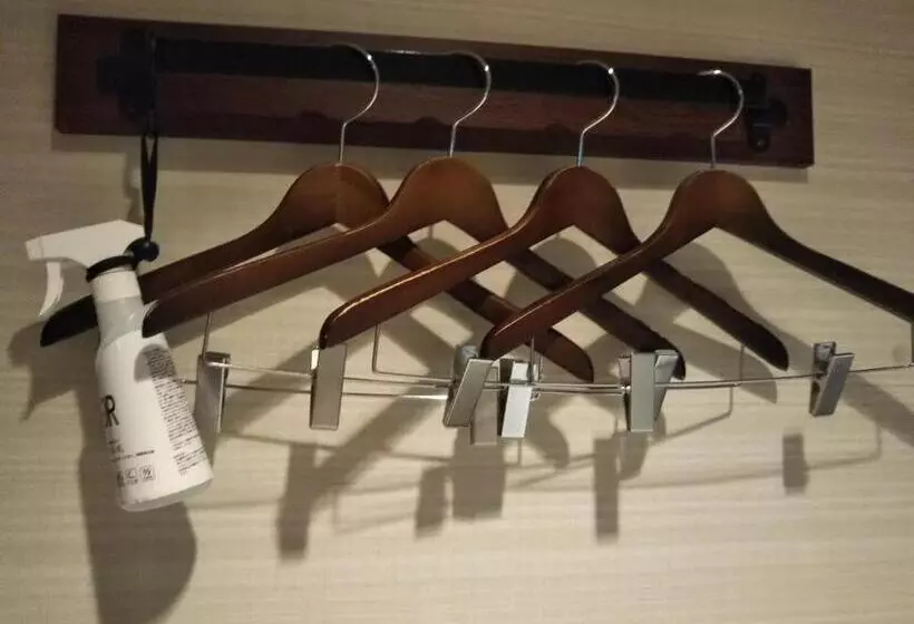 Fotos del hotel Green Rich  Kyoto Eki Minami:  15