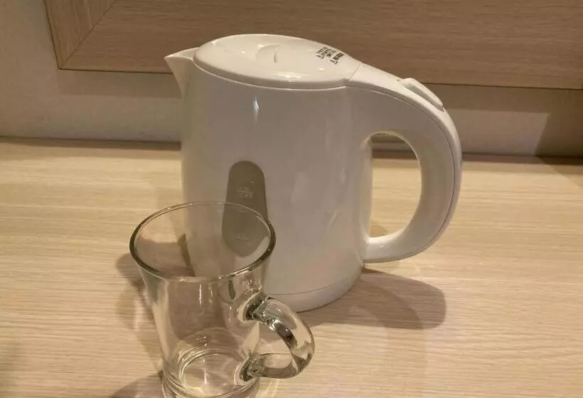 Fotos del hotel Green Rich  Kyoto Eki Minami:  5