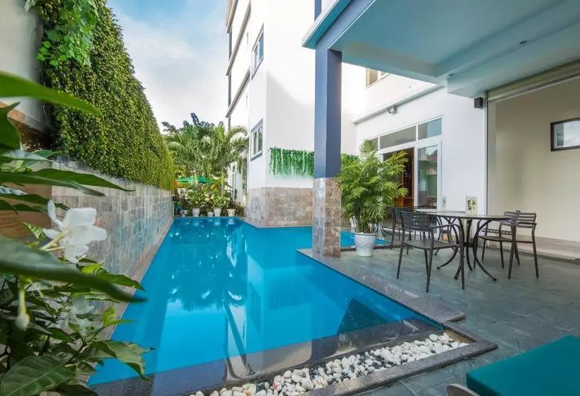 Fotos del hotel Hoi An Prince:  3