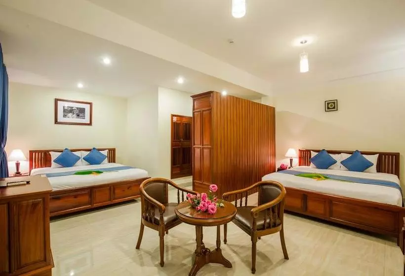 Fotos del hotel Hoi An Prince:  17