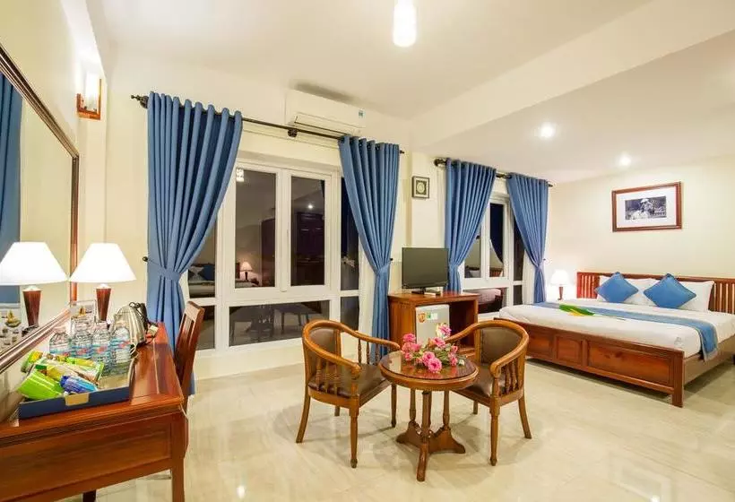 Fotos del hotel Hoi An Prince:  22