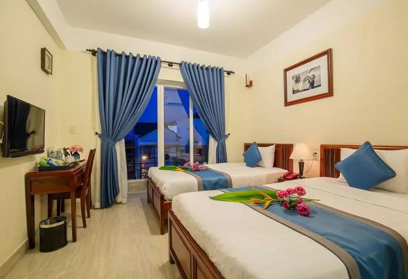 Fotos del hotel Hoi An Prince:  21