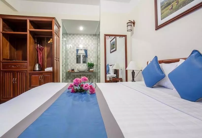 Fotos del hotel Hoi An Prince:  20