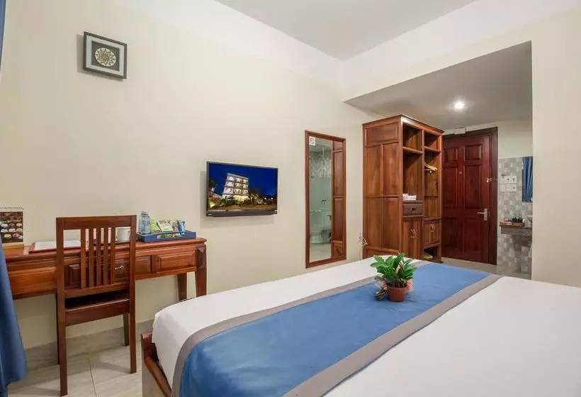 Fotos del hotel Hoi An Prince:  12