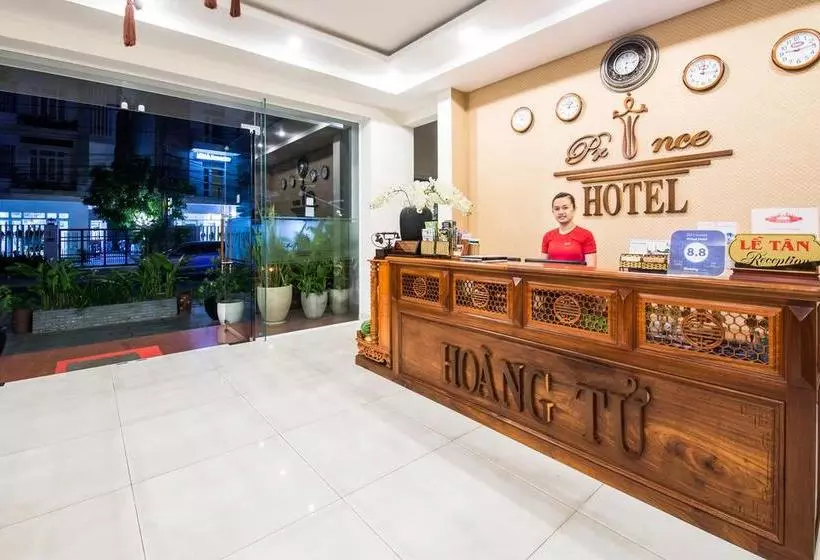 Fotos del hotel Hoi An Prince:  7