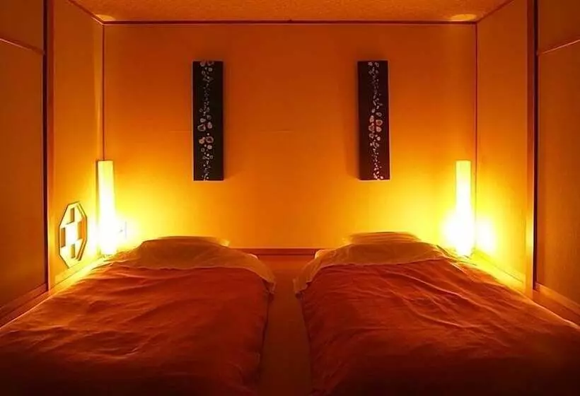 Fotos del hotel Fujiya:  18