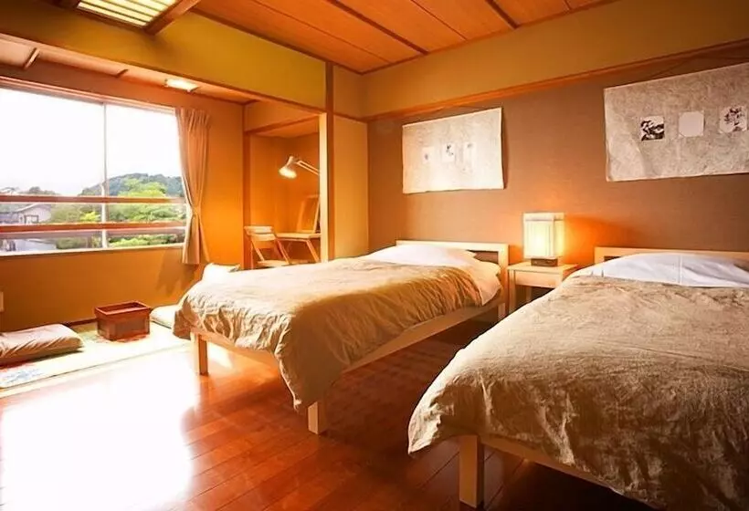 Fotos del hotel Fujiya:  11