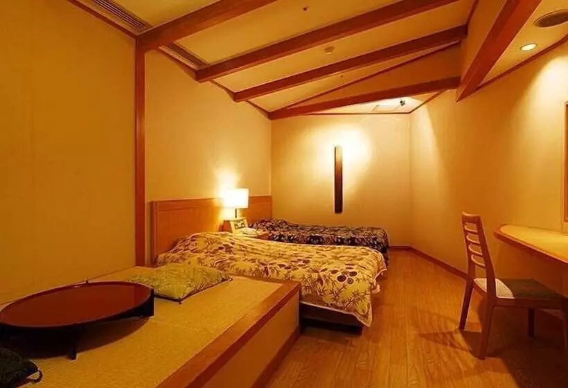 Fotos del hotel Fujiya:  23