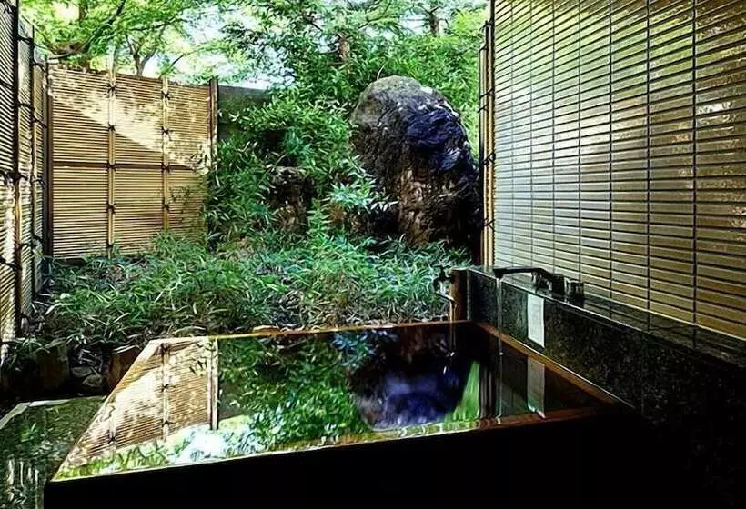 Fotos del hotel Fujiya:  21