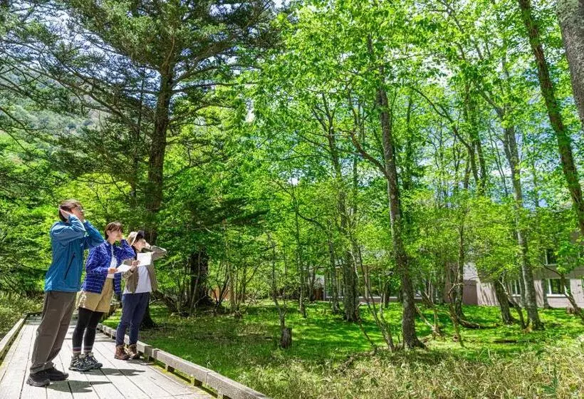 Fotos del hotel Kyukamura Nikkoyumoto:  10