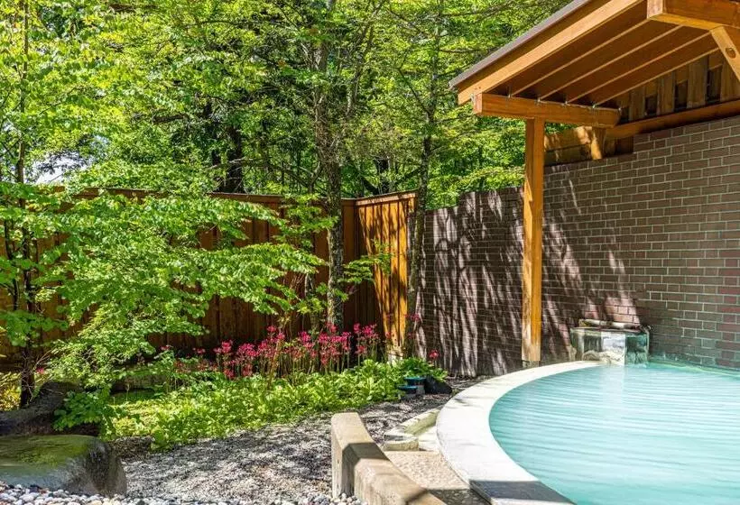 Fotos del hotel Kyukamura Nikkoyumoto:  15