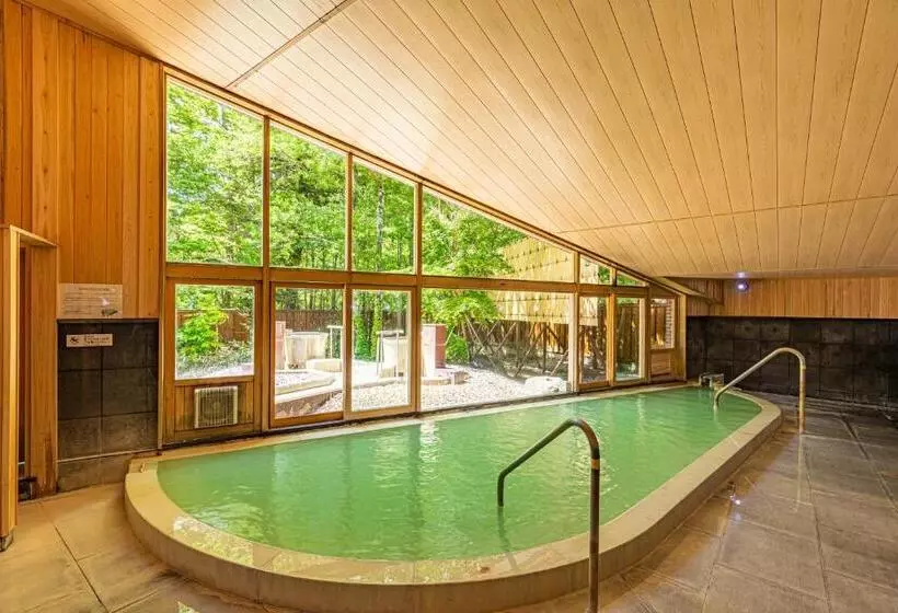 Fotos del hotel Kyukamura Nikkoyumoto:  8