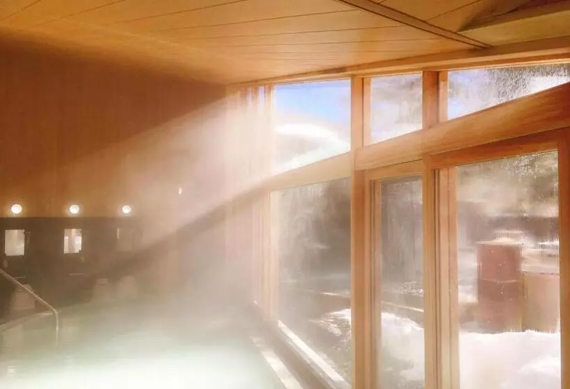 Fotos del hotel Kyukamura Nikkoyumoto:  3