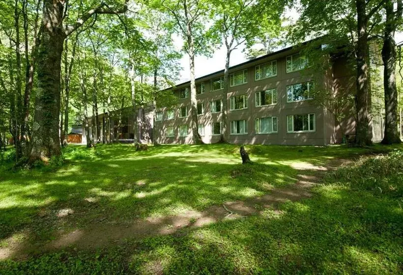 Fotos del hotel Kyukamura Nikkoyumoto:  13