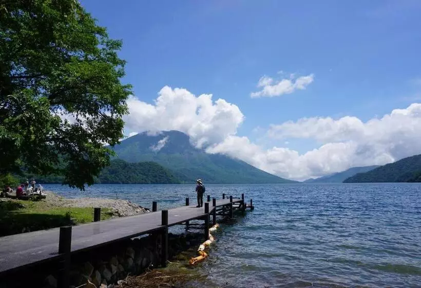 Fotos del hotel Kyukamura Nikkoyumoto:  12