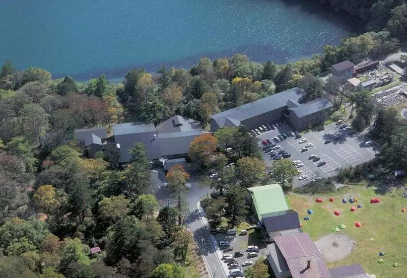 Fotos del hotel Kyukamura Nikkoyumoto:  14