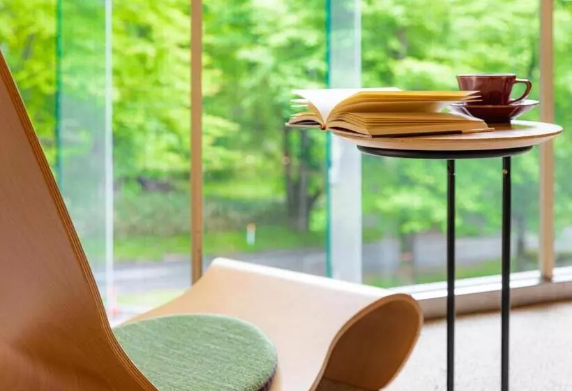 Fotos del hotel Kyukamura Nikkoyumoto:  9