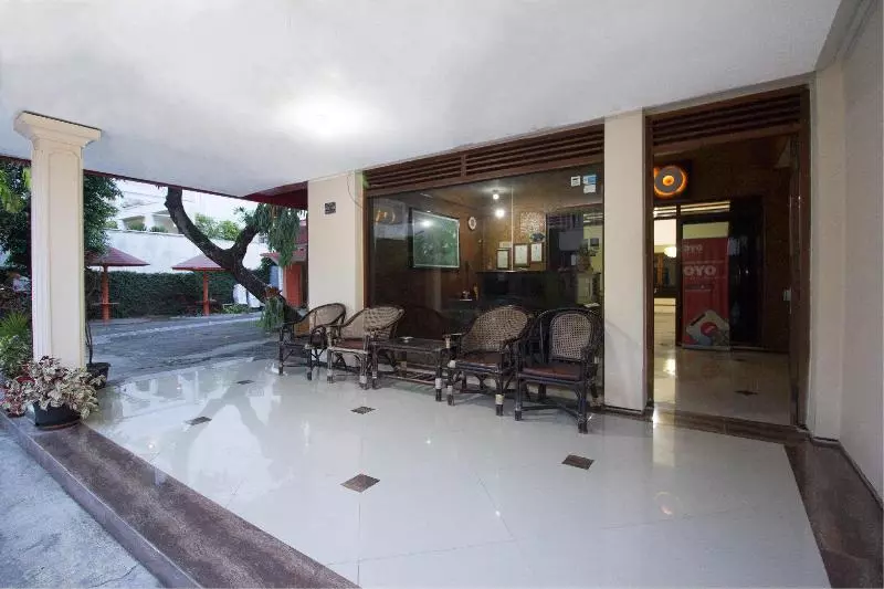 Fotos del hotel Makuta:  2