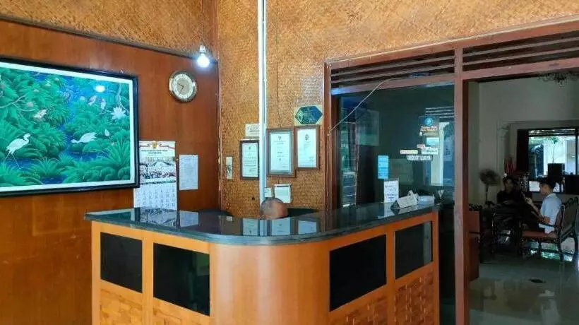 Fotos del hotel Makuta:  10