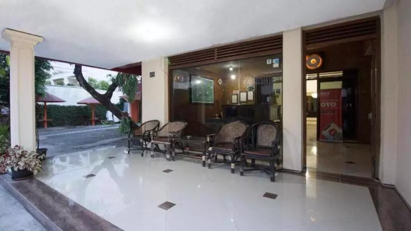 Fotos del hotel Makuta:  6