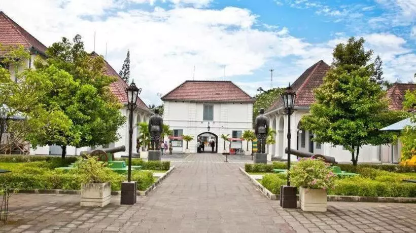 Fotos del hotel Makuta:  17