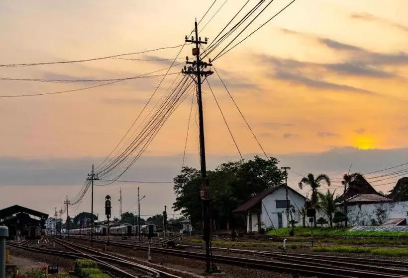 Fotos del hotel Makuta:  12