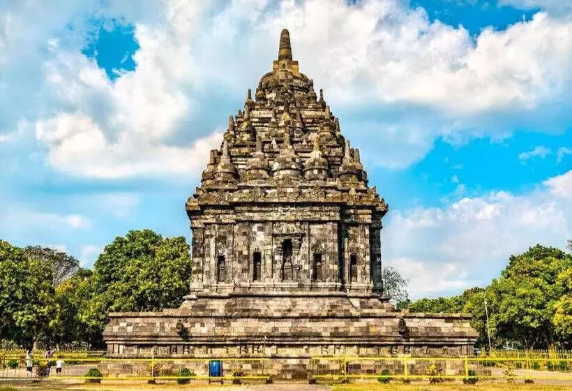 Fotos del hotel Makuta:  14