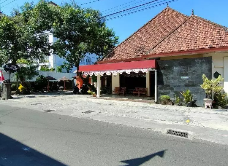 Fotos del hotel Makuta:  3