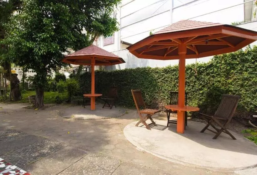 Fotos del hotel Makuta:  4