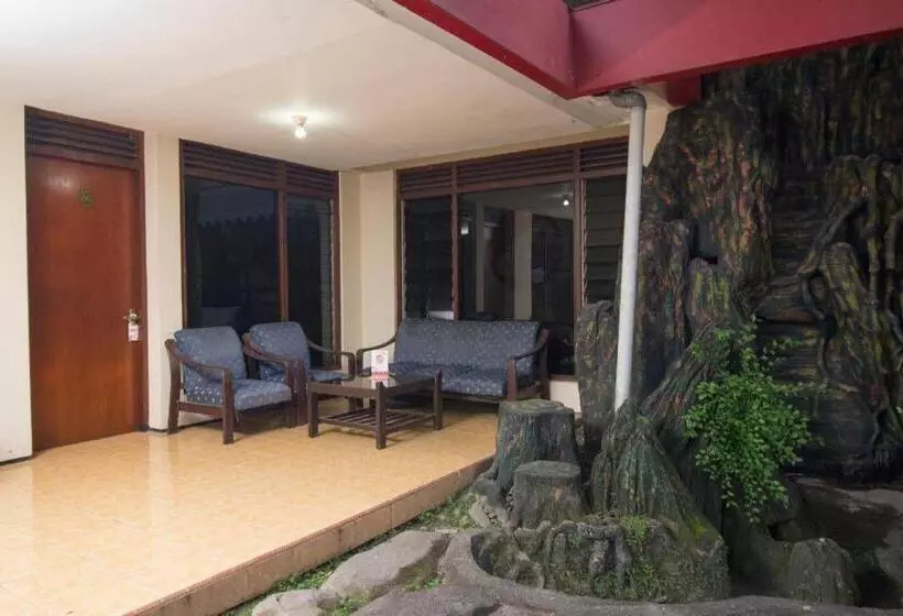 Fotos del hotel Makuta:  11